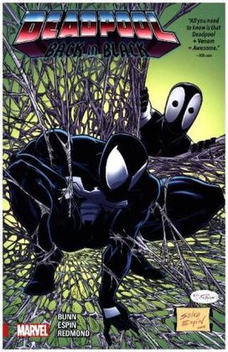 Deadpool: Back in Black