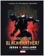 Black Panther: Who is the Black Panther? Prose Novel