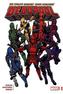 Deadpool: World's Greatest. Vol.1