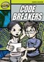 Rapid Stage 6 Set A:Code Breakers (series 1)