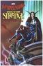 Spider-Man/Doctor Strange: The Way to Dusty Death