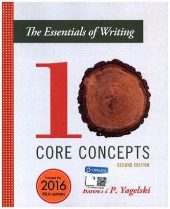 The Essentials of Writing