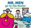 Mr Men go to the Doctor