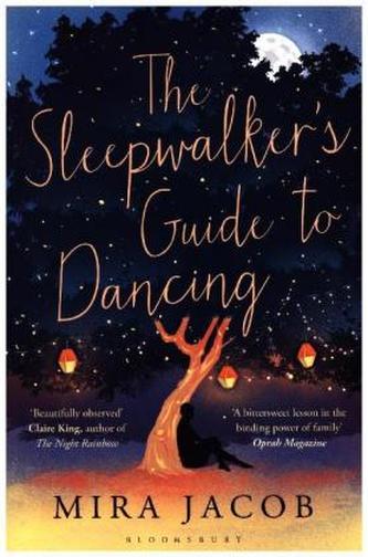 Sleepwalker's Guide to Dancing