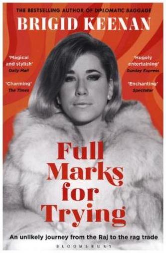 Full Marks for Trying