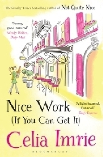 Nice Work (If You Can Get It)