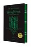 Harry Potter and the Philosopher's Stone - Slytherin Edition