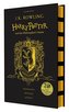 Harry Potter and the Philosopher's Stone - Hufflepuff Edition