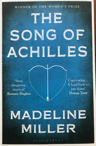 The Song of Achilles