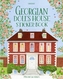 Georgian Doll's House Sticker Book