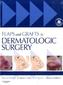 Flaps and Grafts in Dermatologic Surgery, w. DVD-ROM