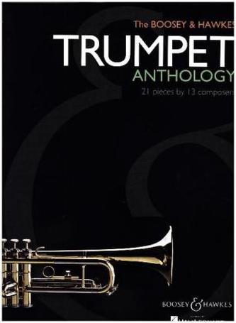 The Boosey & Hawkes Trumpet Anthology