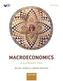 Macroeconomics