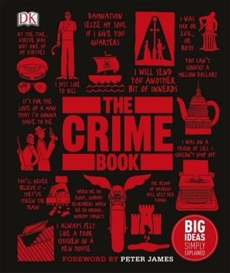 The Crime Book