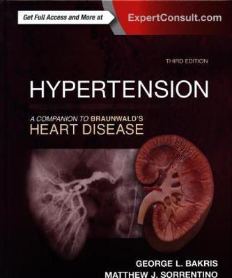 Hypertension: A Companion to Braunwald's Heart Disease