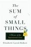 Sum of Small Things