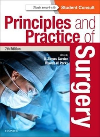 Principles and Practice of Surgery