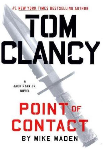 Tom Clancy Point of Contact Tom Clancy Point of Contact