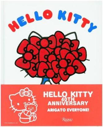 Hello Kitty Collabs