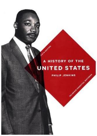 A History of the United States