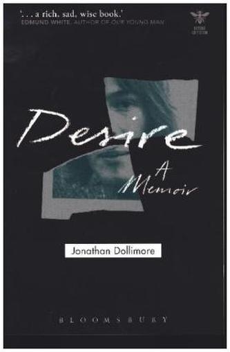 Desire: A Memoir