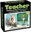 Teacher Cartoon-a-Day 2018 Calendar