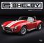 Shelby 2018