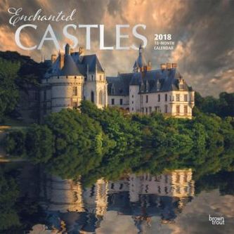Enchanted Castles 2018
