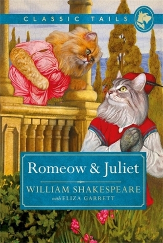 Romeow and Juliet
