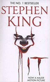 It, Movie-Tie-in
