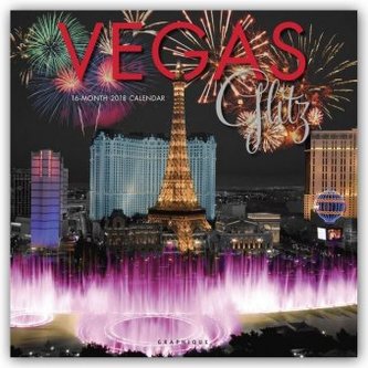 Vegas Glitz 2018
