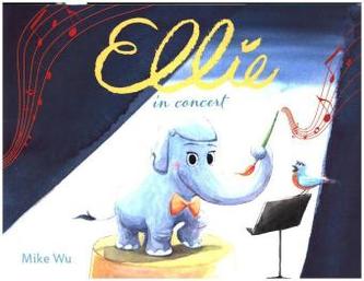 Ellie in Concert