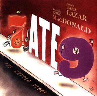 7 Ate 9