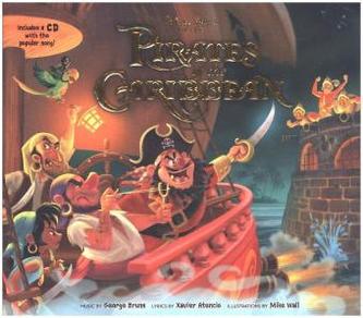 Disney Parks Presents: Pirates of the Caribbean
