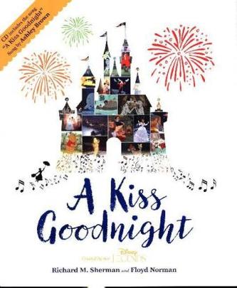 A Kiss Goodnight
