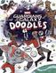 Guardians of the Galaxy Doodles