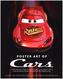 Poster Art of Cars