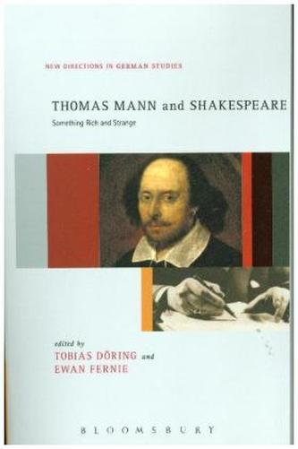 Thomas Mann and Shakespeare