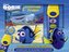 Disney Pixar Findet Dorie - Freunde finden, m. Taschenlampe m. Soundeffekten