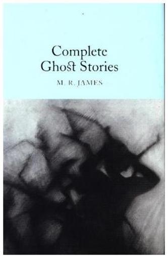 Complete Ghost Stories
