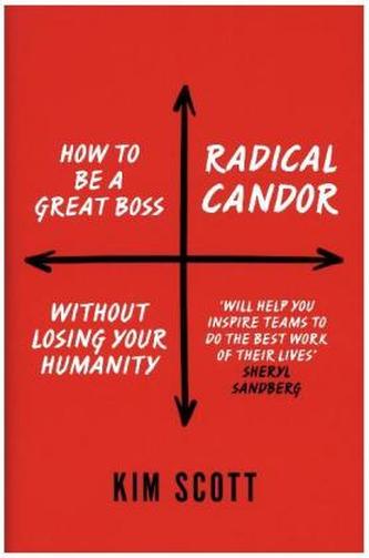 Radical Candor