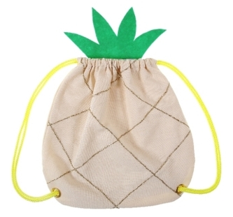 Pineapple Rucksack