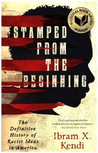 Stamped from the Beginning