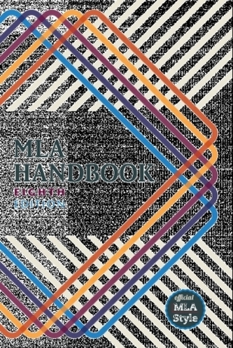 MLA Handbook