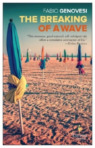 The Breaking of a Wave