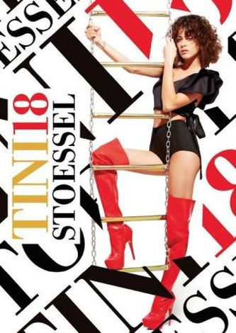 Tini Stoessel 2018