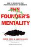 Founder's Mentality