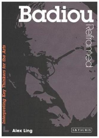 Badiou Reframed