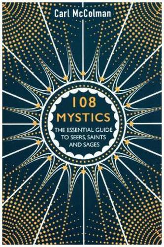 108 Mystics