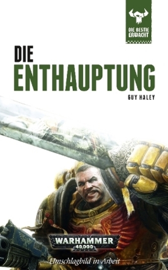 Warhammer 40.000 - Die Enthauptung